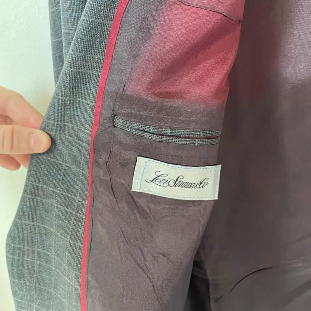 Levis vintage levi